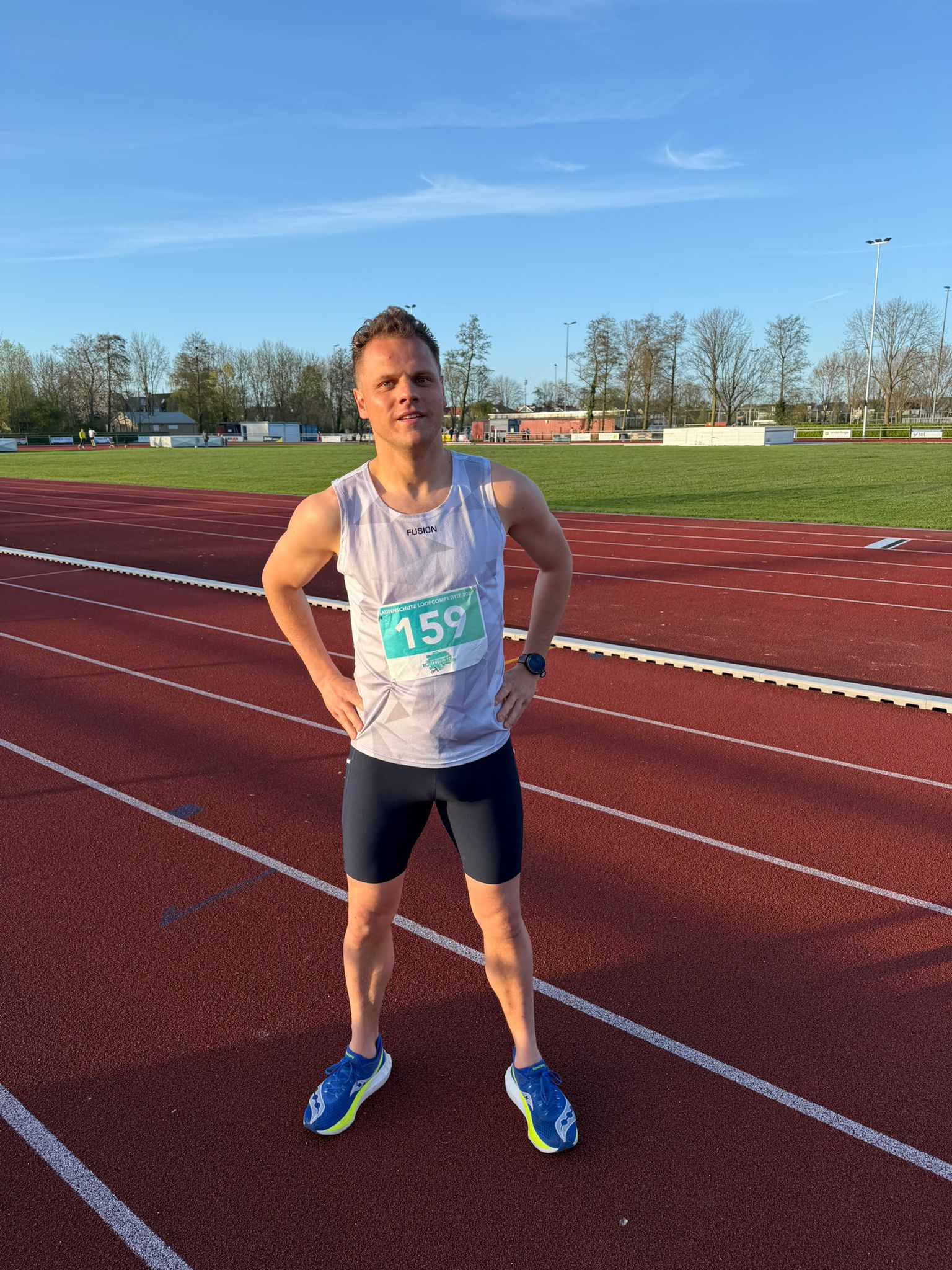 Decepties en lichtpuntjes