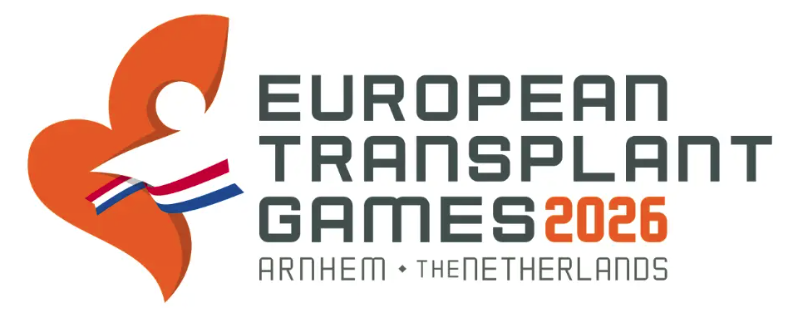 Twee AV Edammers doen mee aan de European Transplant Games 2026!