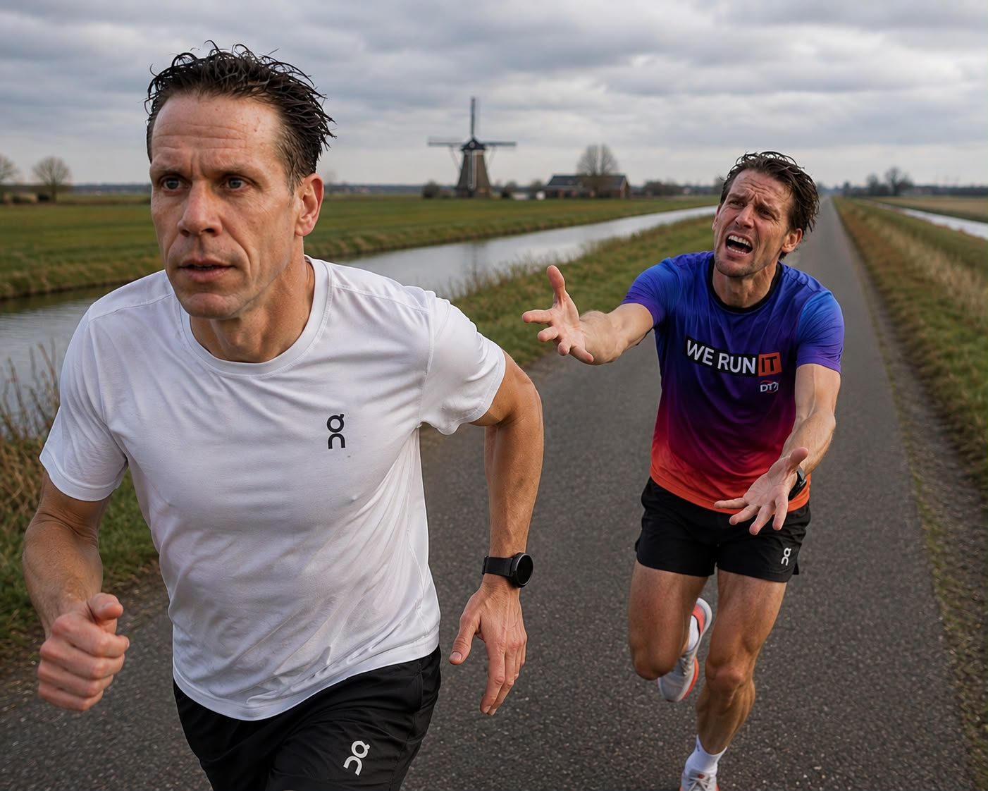 Eenrichtingsverkeer