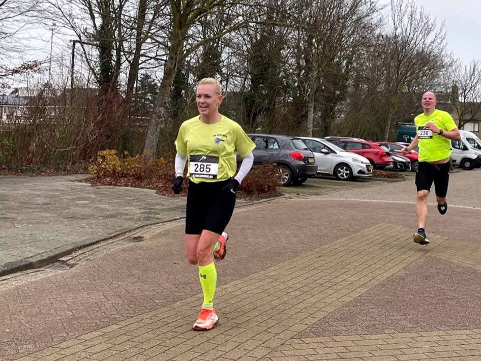 De Loop der Lopen