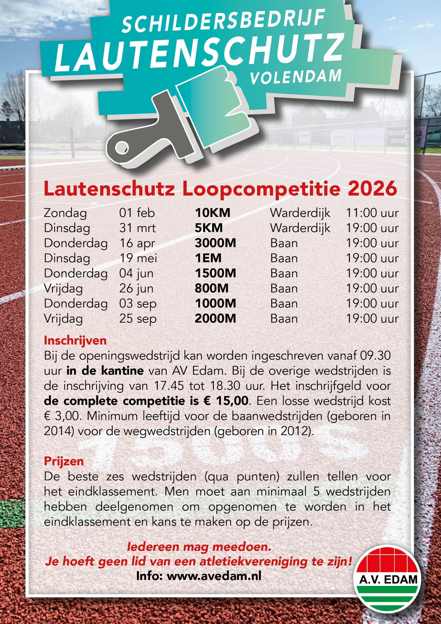 Crossen 2025/26