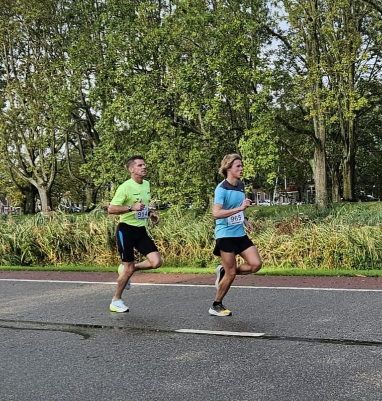 Vestingloop
