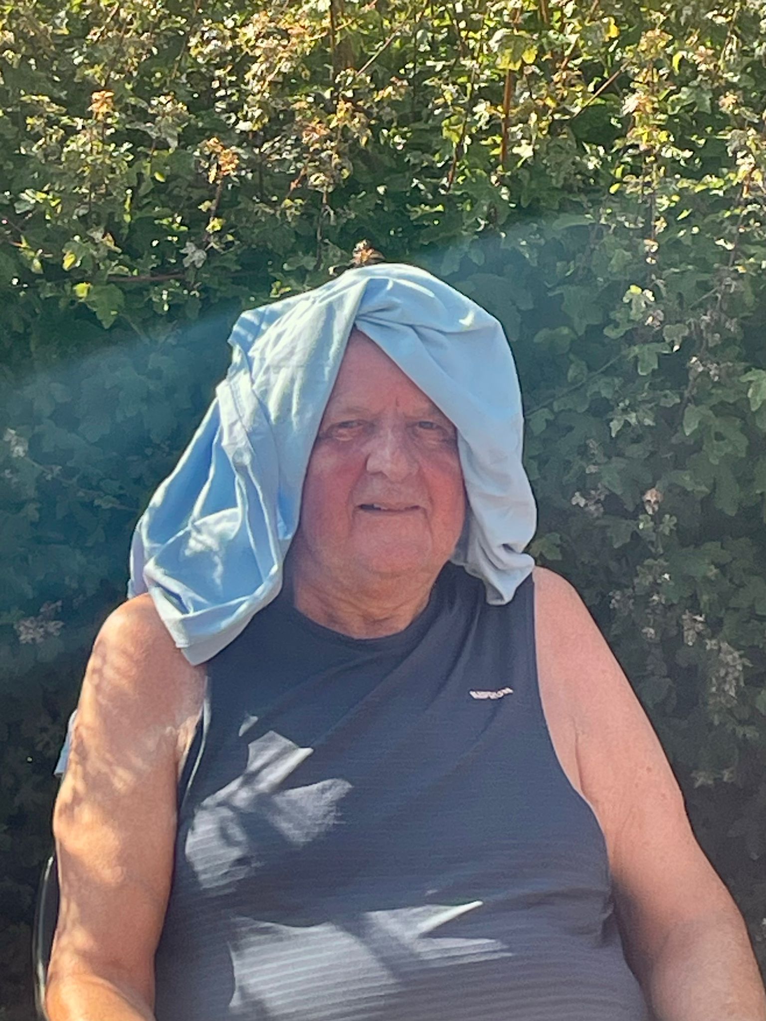Zaterdagtraining