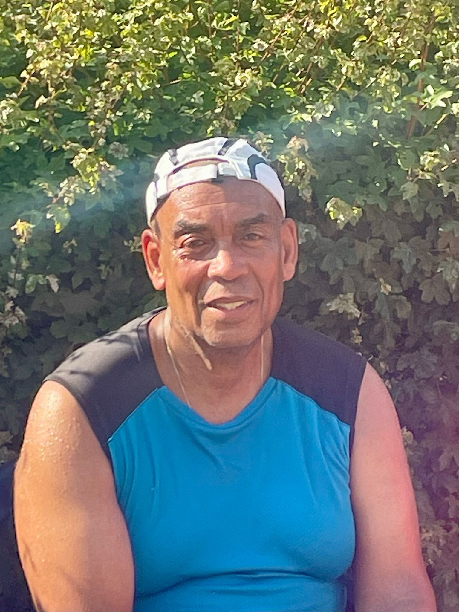 Zaterdagtraining