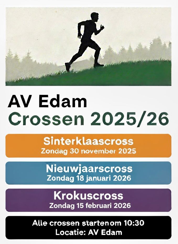 Crossen 2025/26