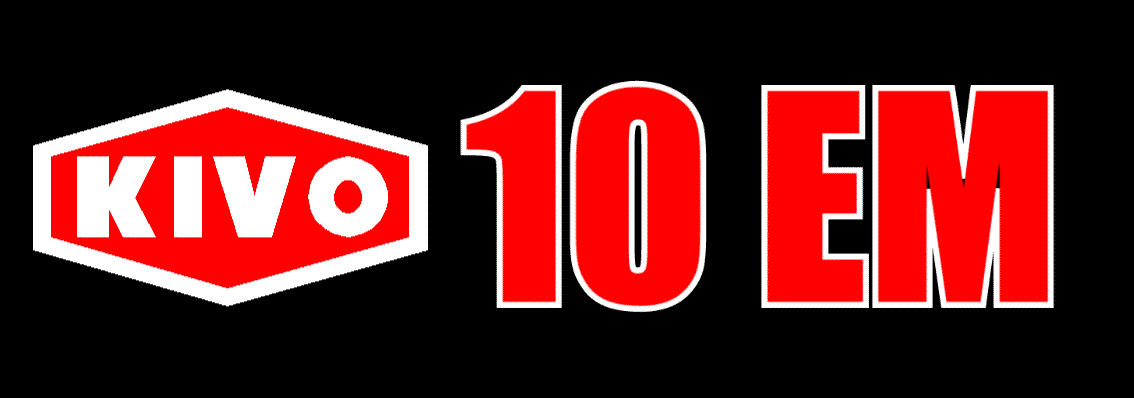 Snelle tijd Sven Hagen tijdens KIVO 10 EM