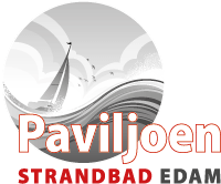 Paviljoen Strandbad Edam