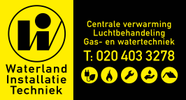 Waterland Installatie Techniek B.V.