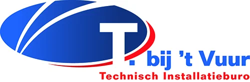 Technisch Installatieburo T. Bij 't Vuur