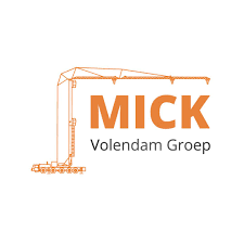 Mick Volendam groep