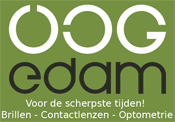 Oog Edam