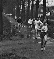 Vestingloop 1963 jpg
