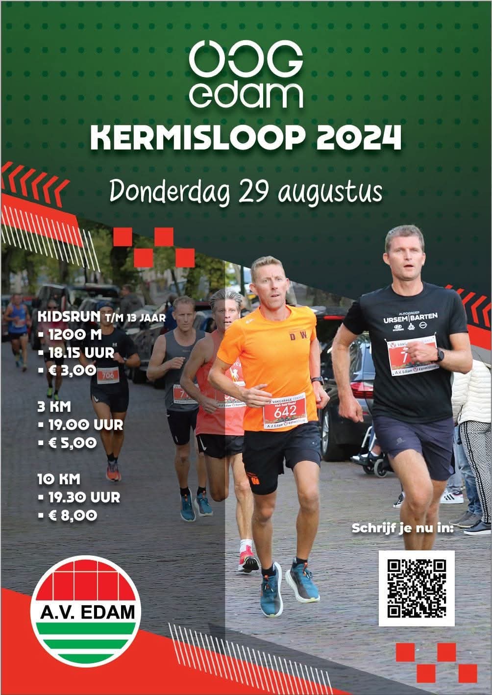 Kermisloop