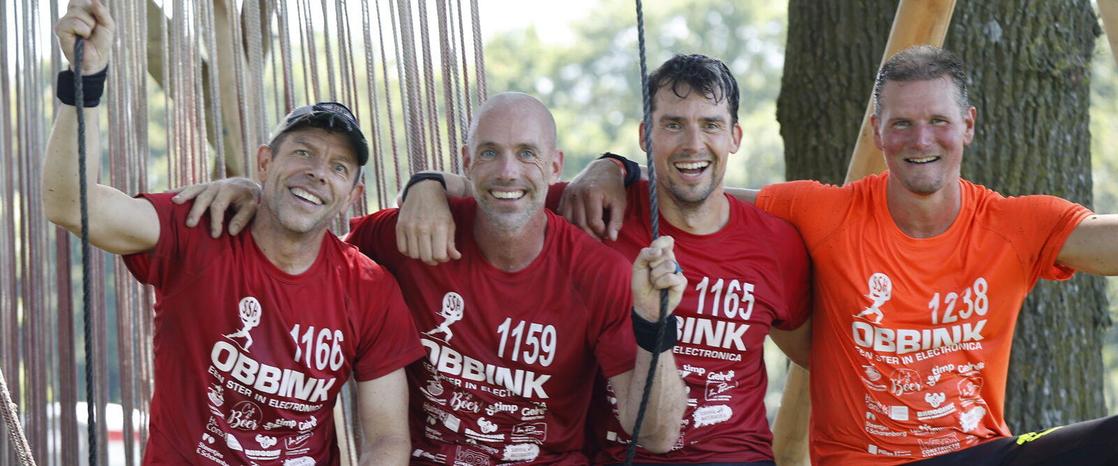 Survivalrun